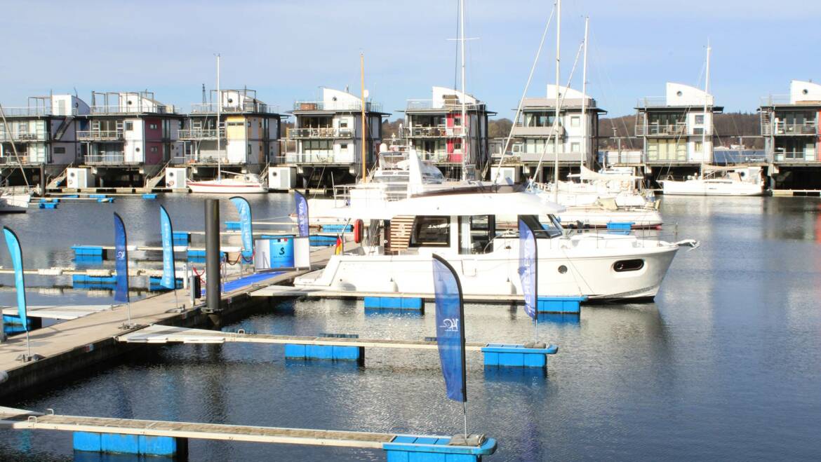 „Zum Hot Dog-Essen schnell nach Dänemark …“