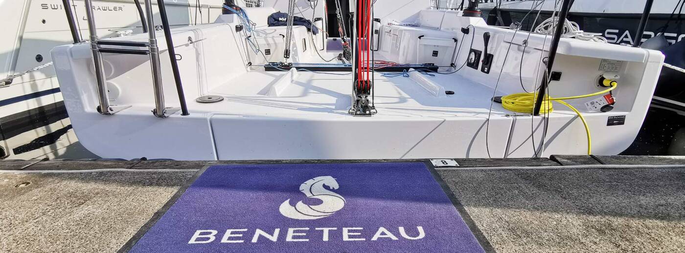 Beneteau First 30