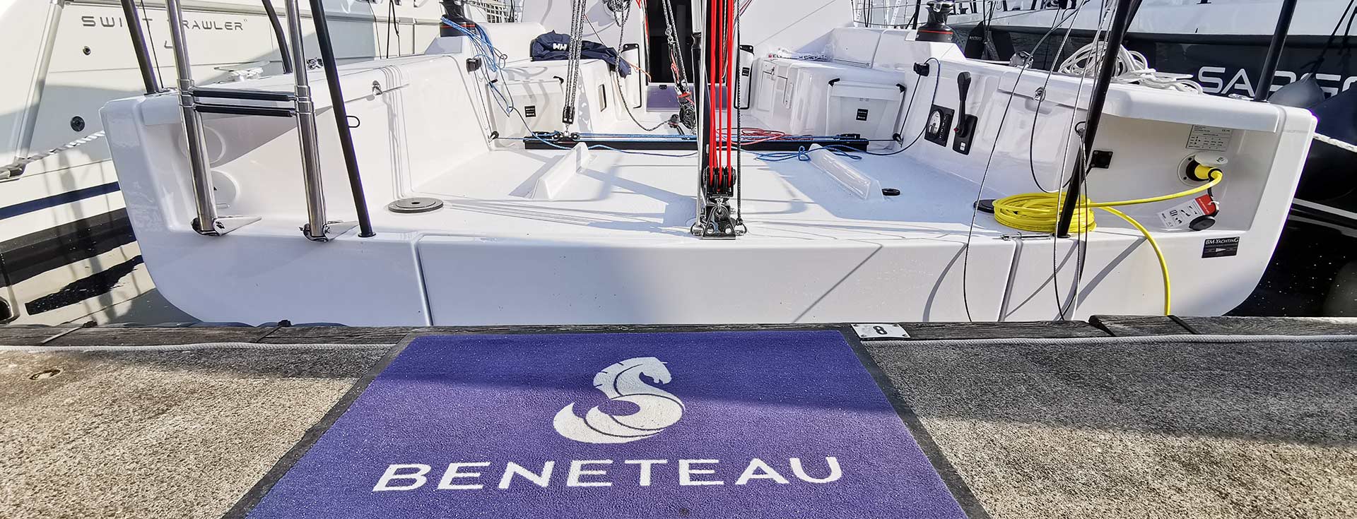 Beneteau First 30