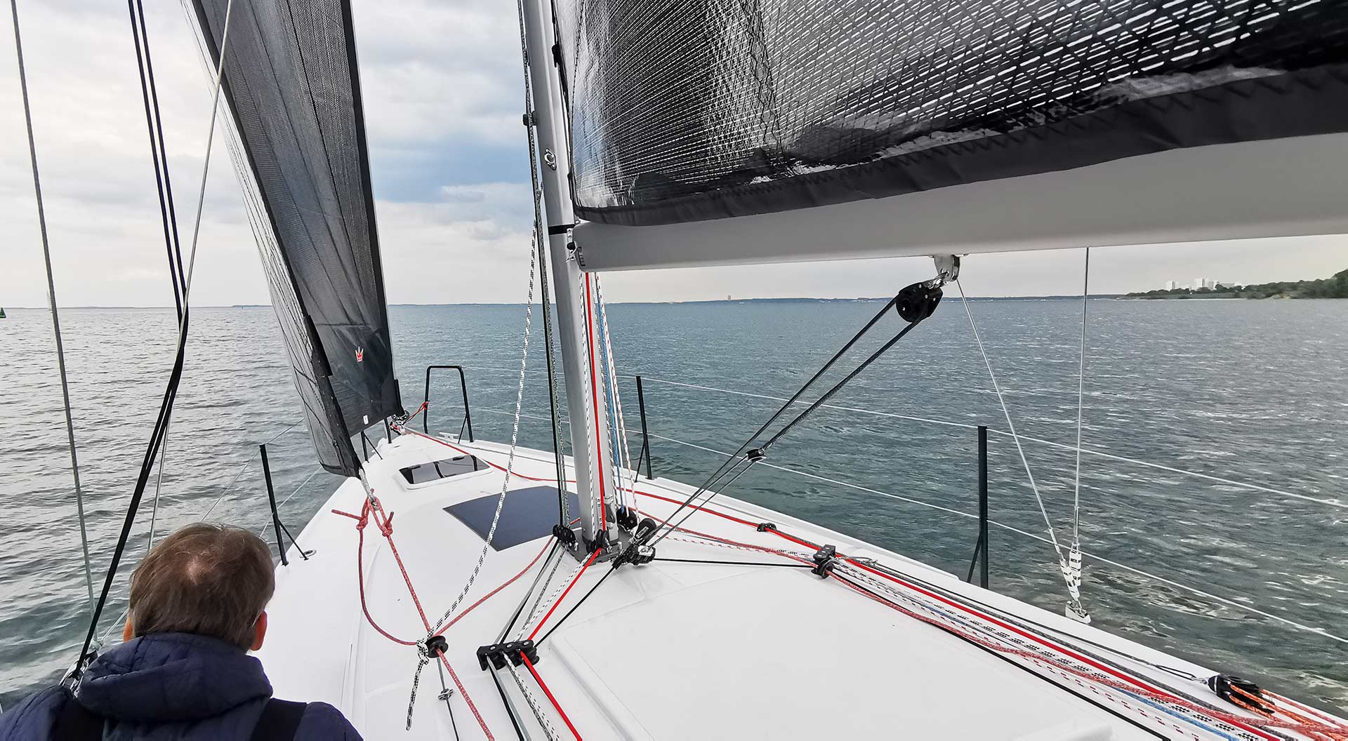 Top-Boot für die Ostsee: Ob Racing oder Cruising ...