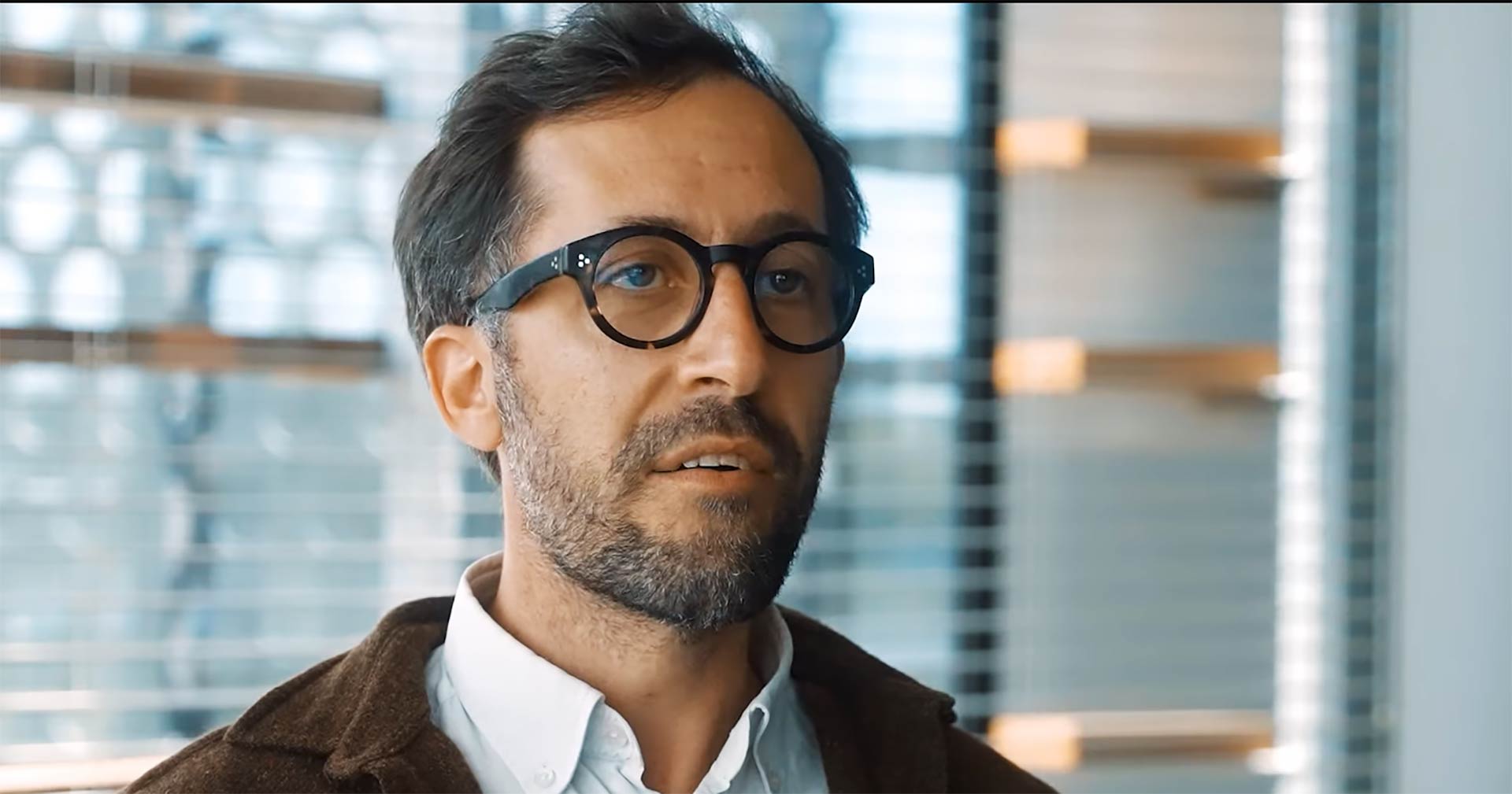 Valentin Moreau ist mit BENETEAU erstmals ganz neue Wege gegangen