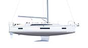 Oceanis 40.1