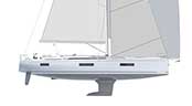 Oceanis Yacht 60