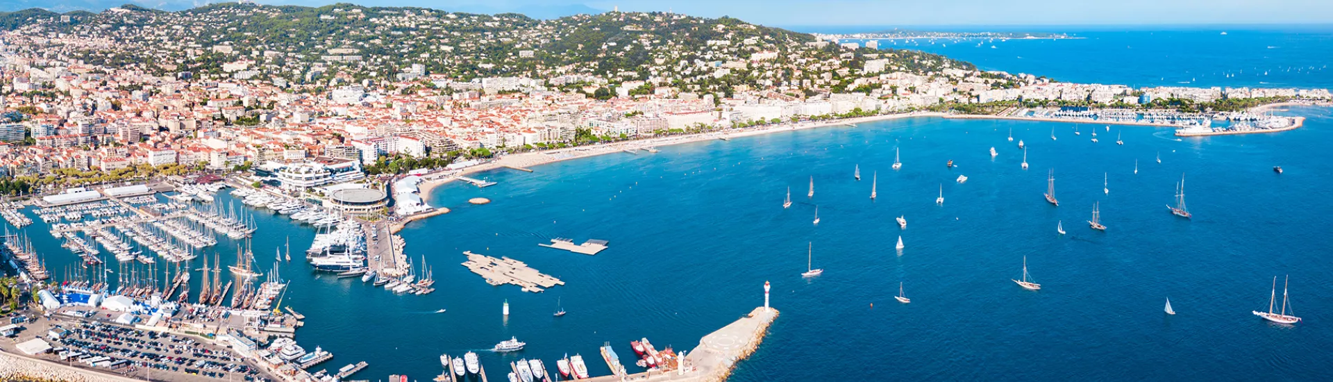 Cannes Yachting Festival 2025