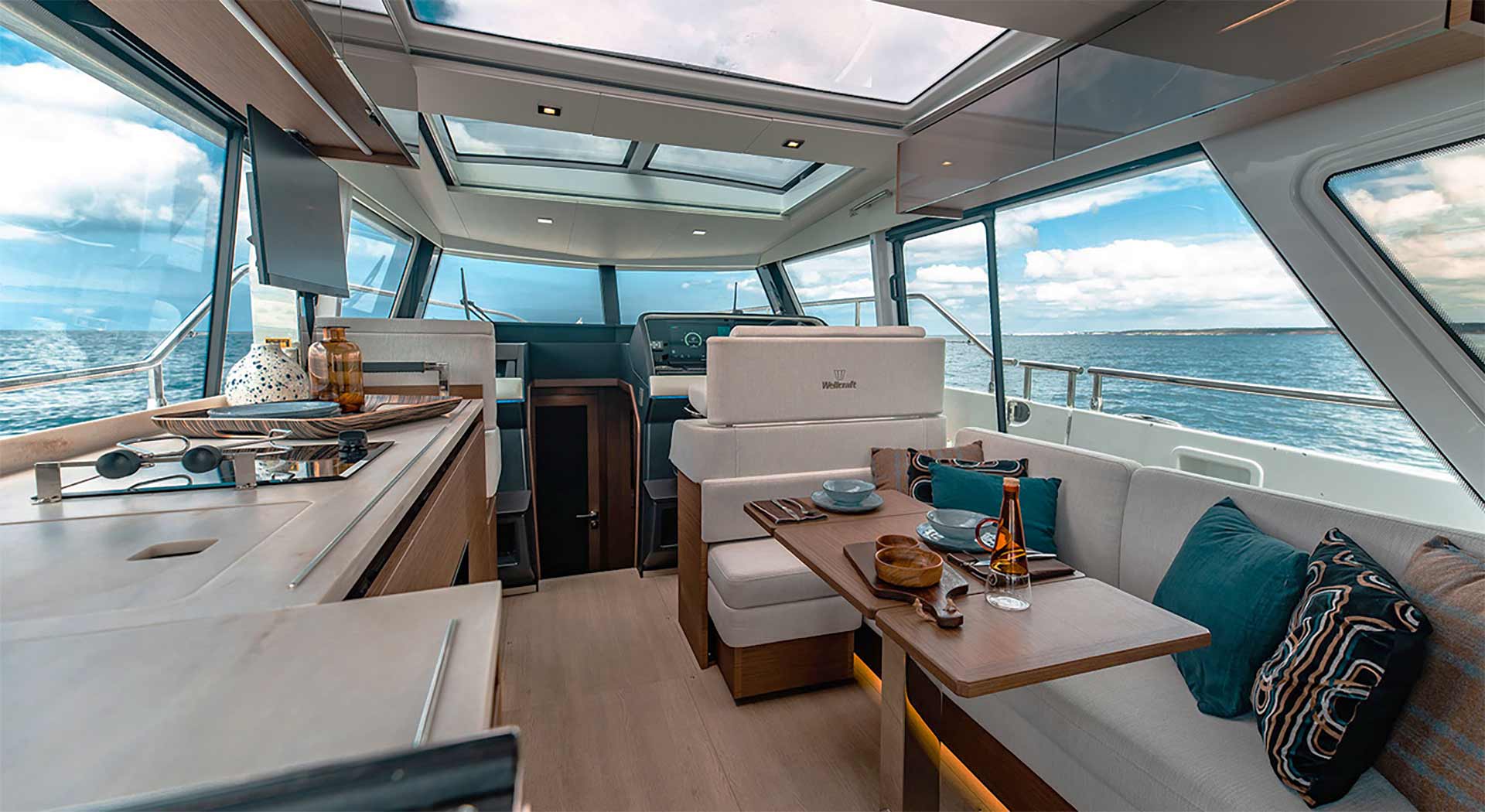 Wir finden, dass das schon richtig toll aussieht!