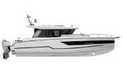 Rißzeichnung Explorer 38