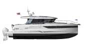 Rißzeichnung Explorer 44