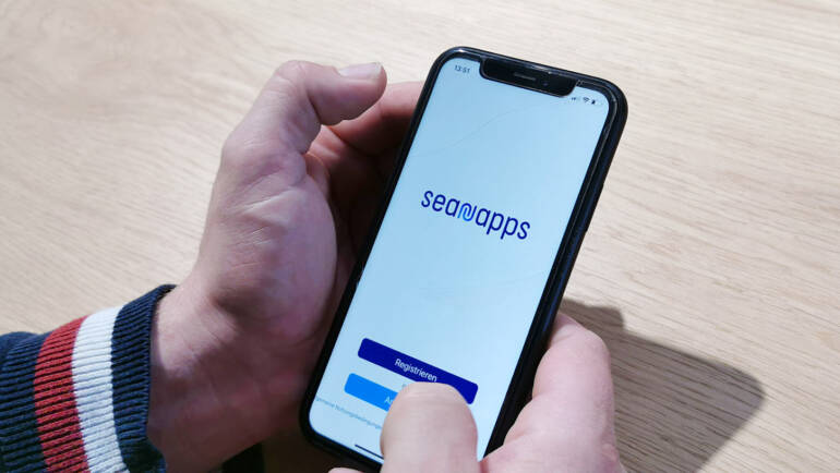 SEANAPPS bei BENETEAU: Was leistet das System für Sie?