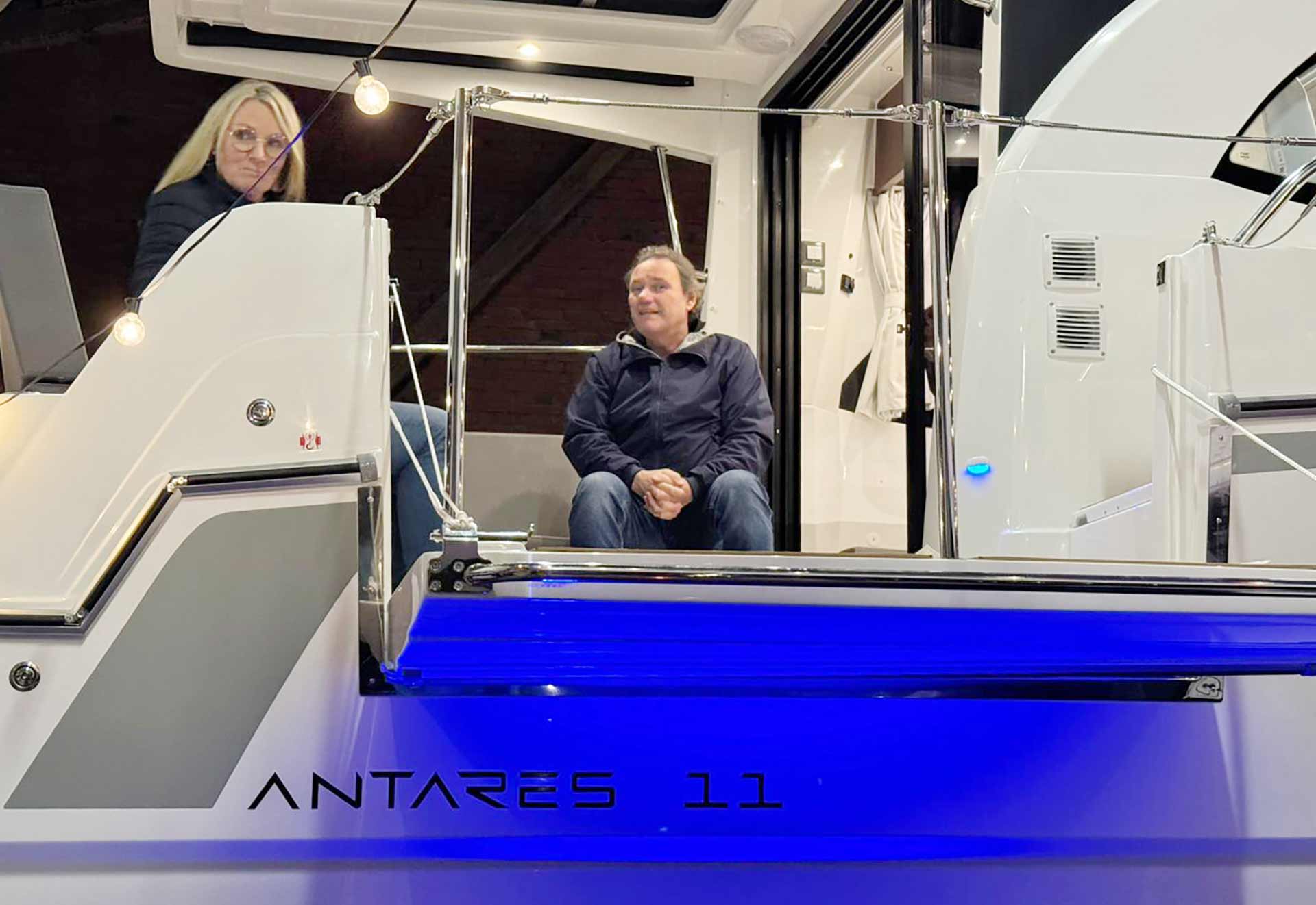 Probesitzen, Zeit haben zum Nachdenken