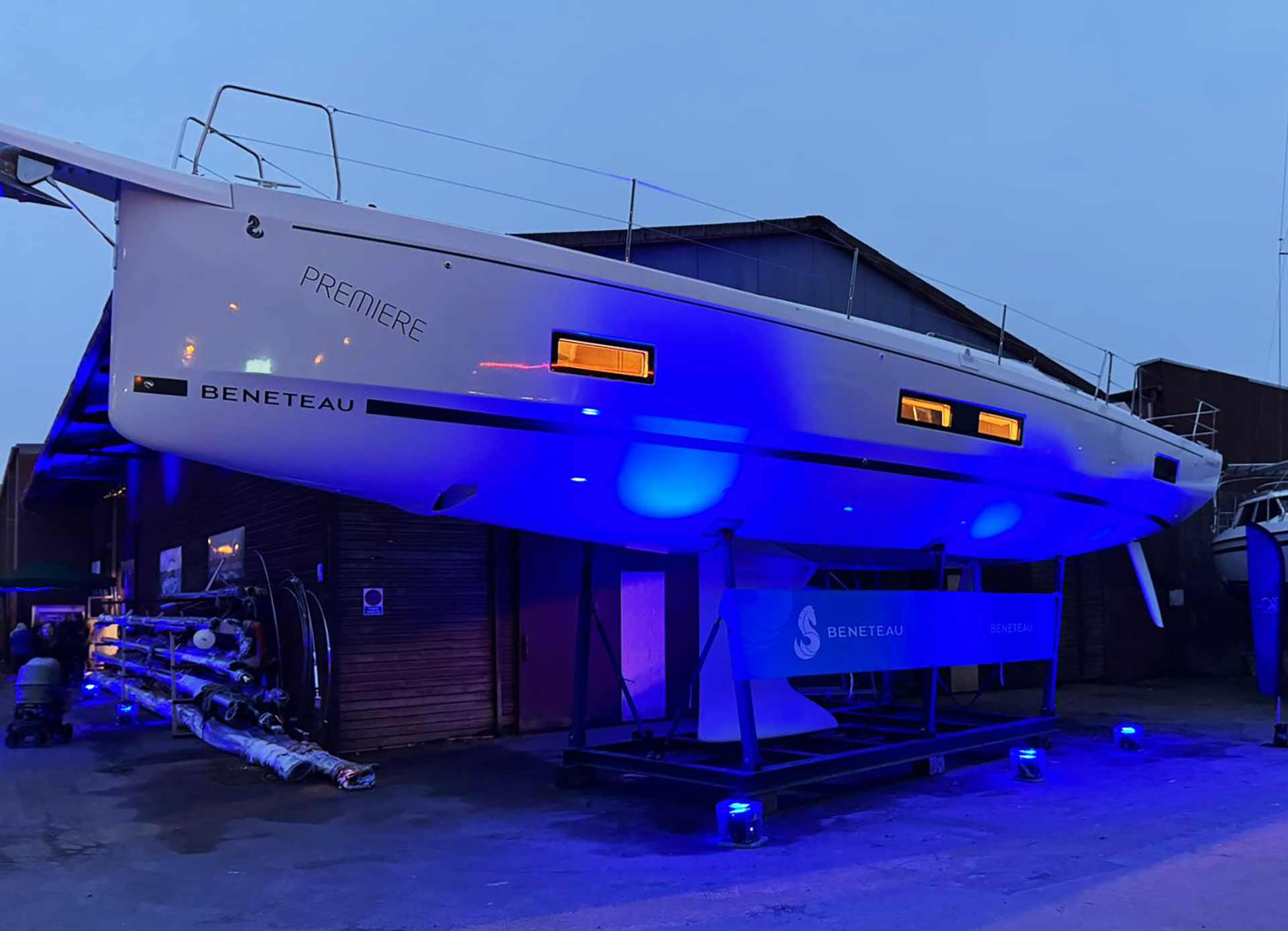 Weiterhin bei uns in Flensburg – oder im Januar am Rhein