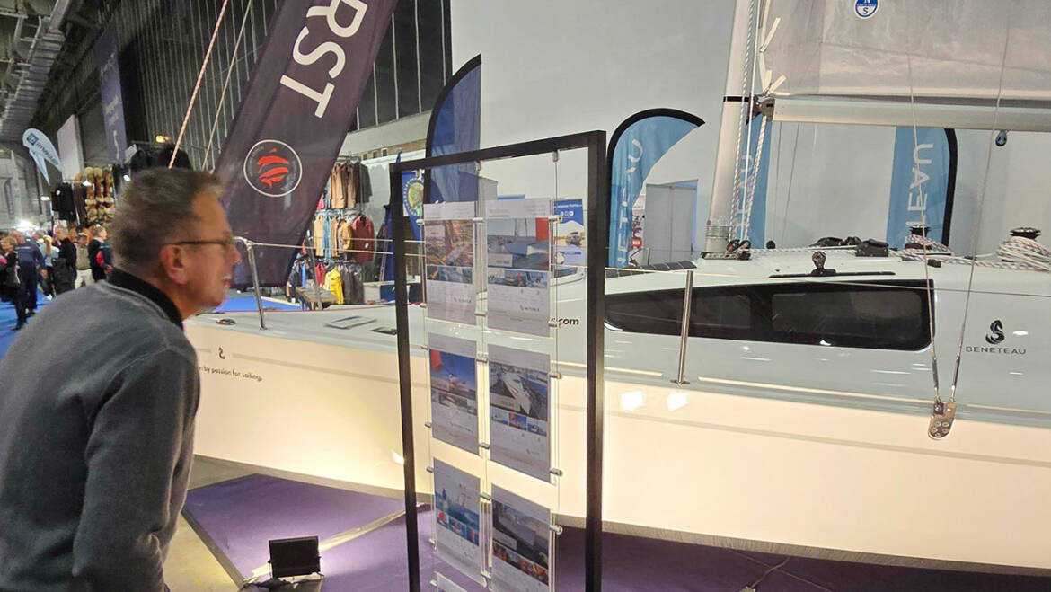 BM-Yachting nun in ganz Norddeutschland vertreten