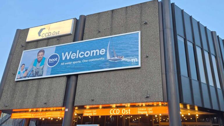 BOOT 2026: Die Highlights mit BM-Yachting