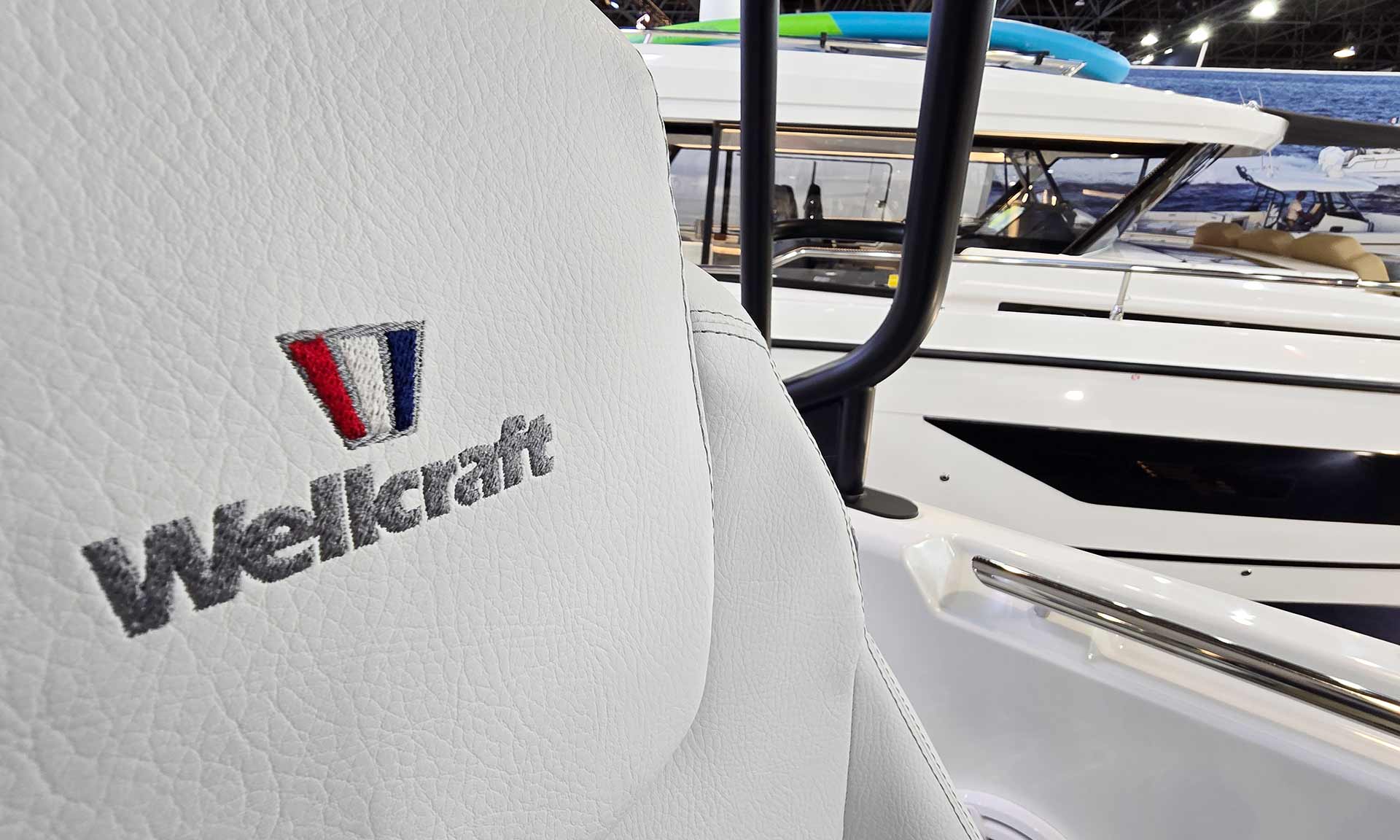 Amerikanischer Style, europäische Bauqualität: WELLCRAFT