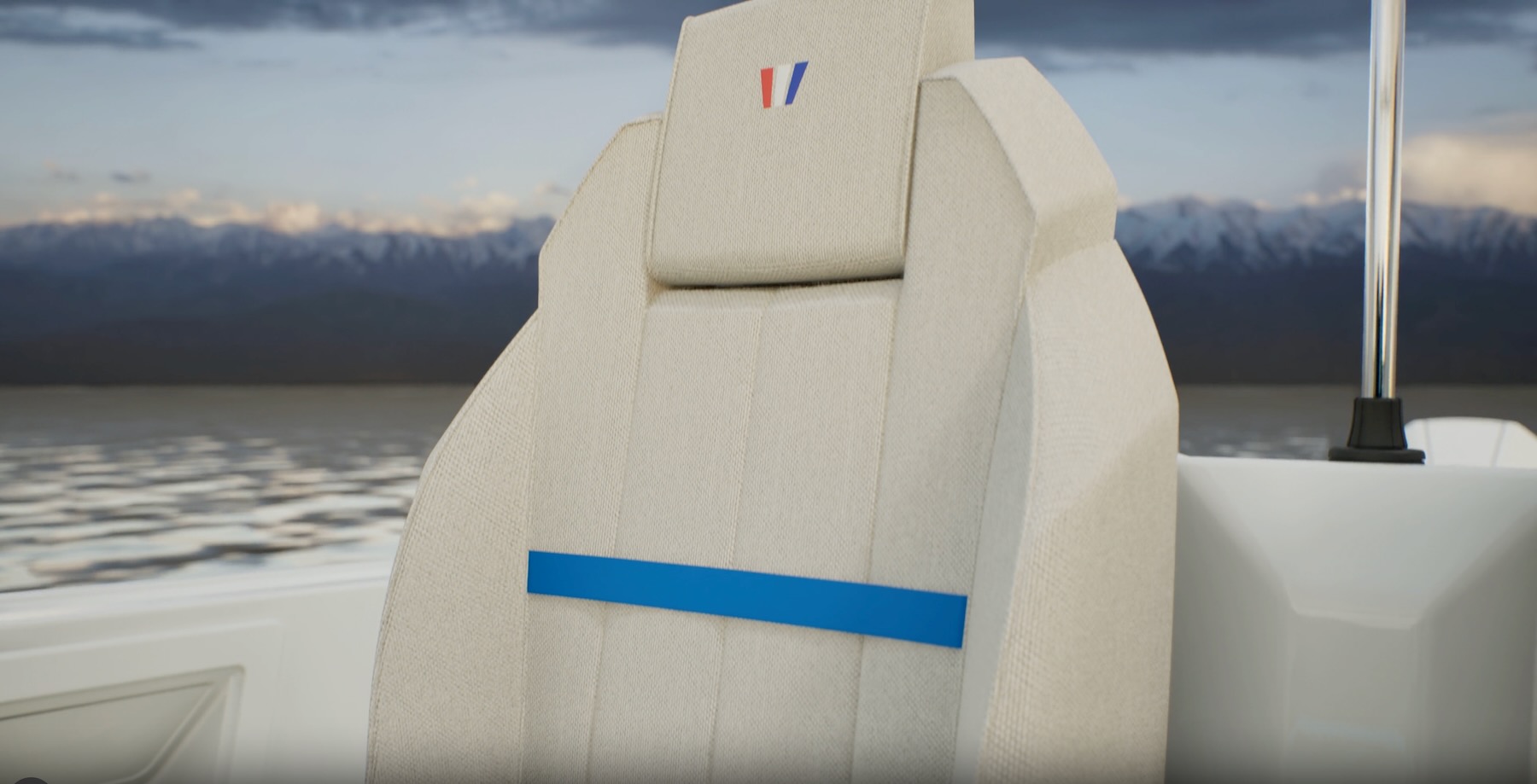 Wellcraft Explorer 28