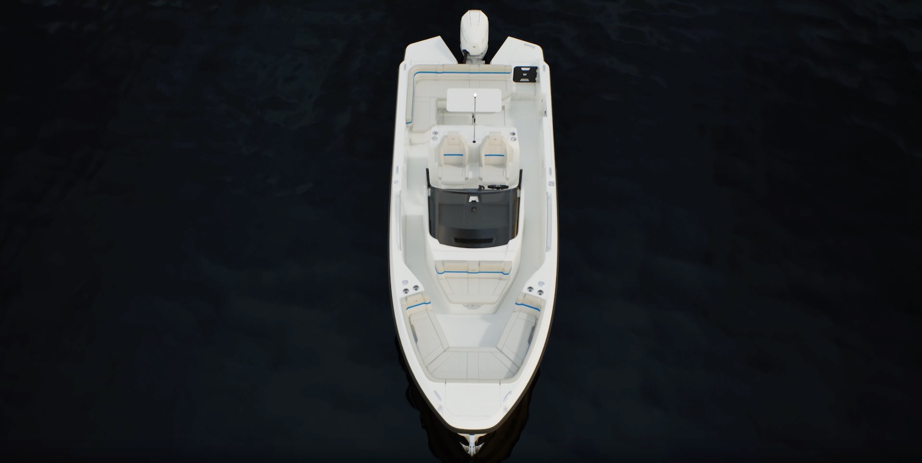 Wellcraft 28 speedster
