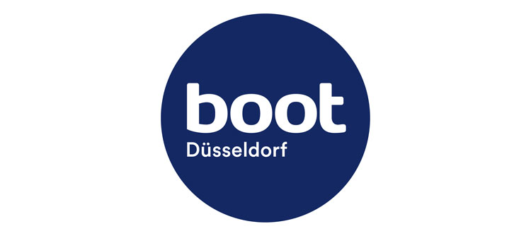 Logo Boot Düsseldorf