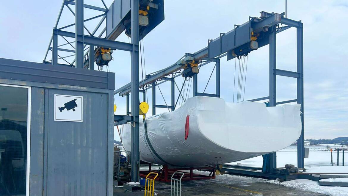 Zur neuen Segelsaison im Frühling so richtig sparen!