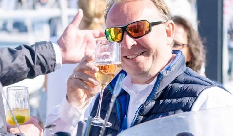 Ein Vierteljahrhundert BENETEAU-Händler