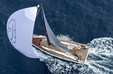 index_First-60 Beneteau First 60