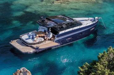 index_gt-50 Beneteau Grand Turismo 50