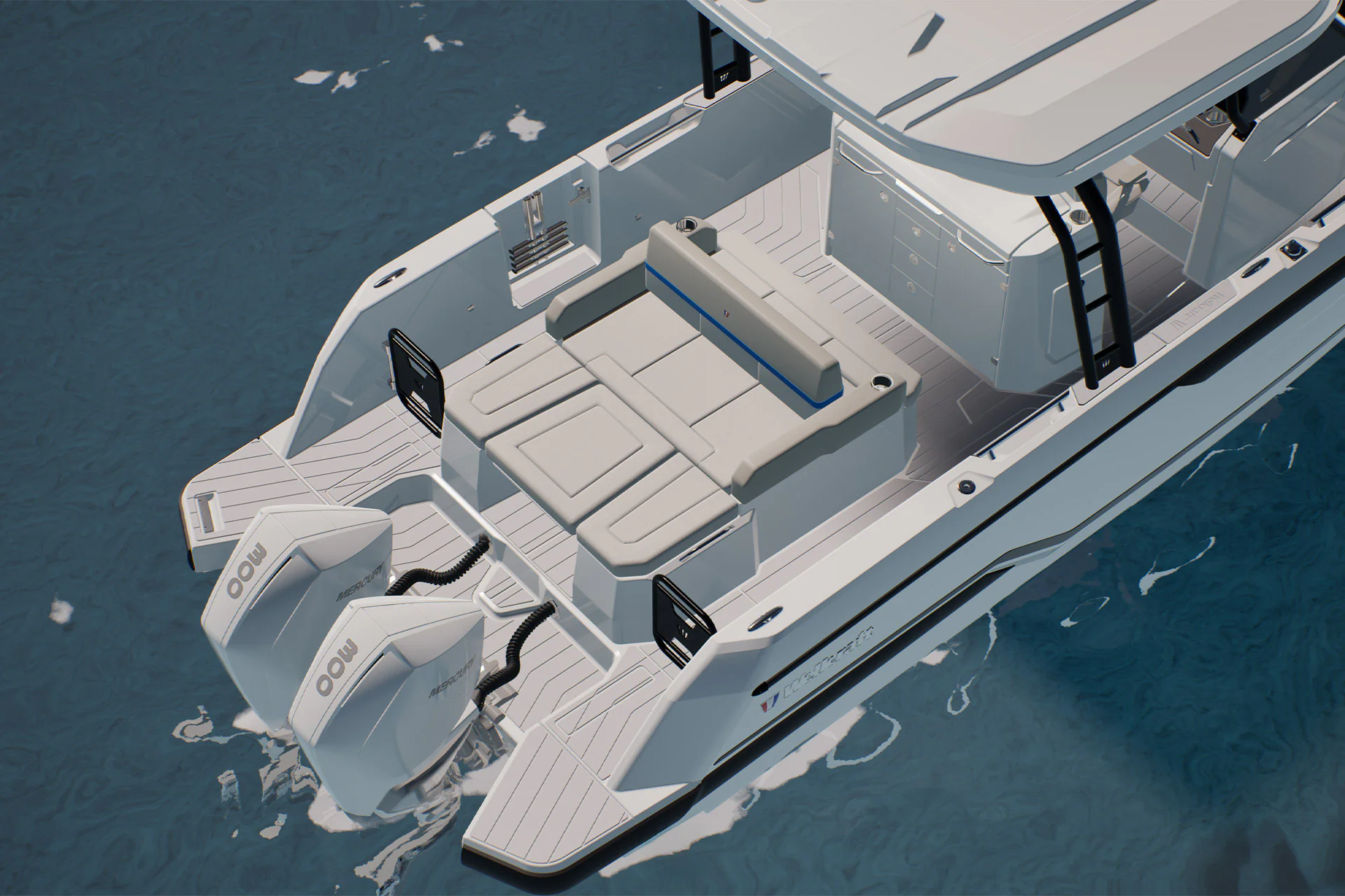 WELLCRAFT 33 T-Top_aussen-02