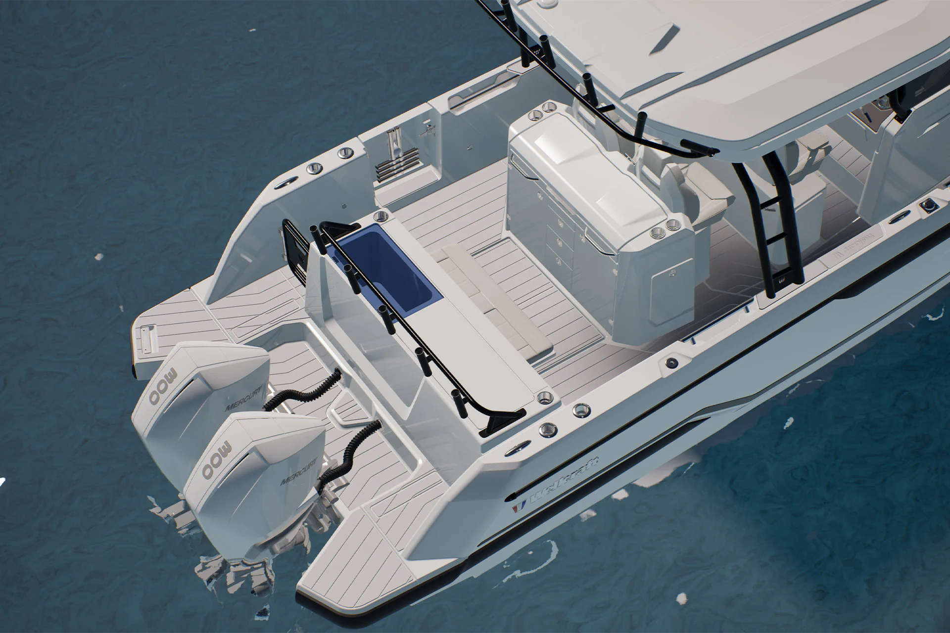 WELLCRAFT 33 T-Top_aussen-03