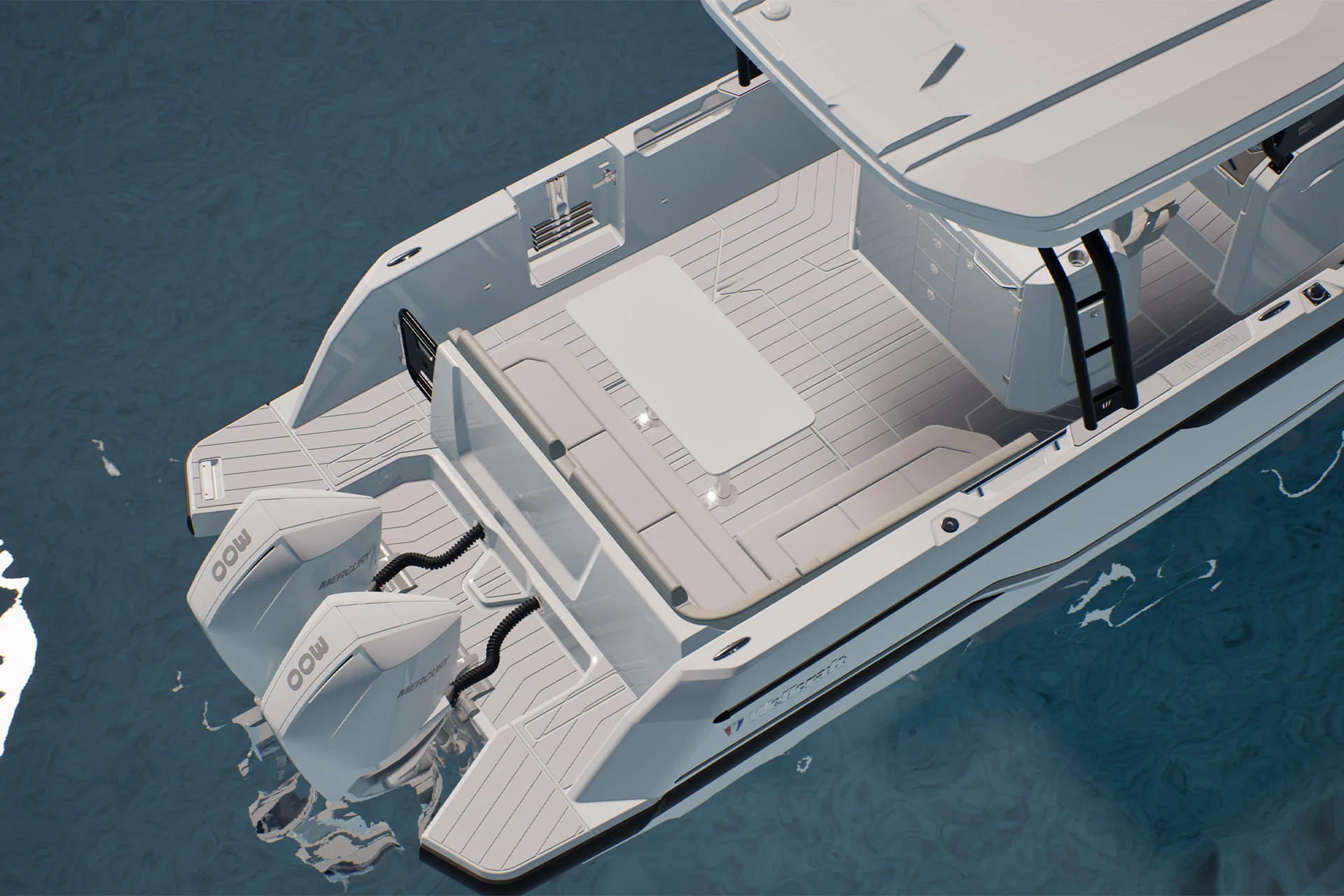 WELLCRAFT 33 T-Top_aussen-05