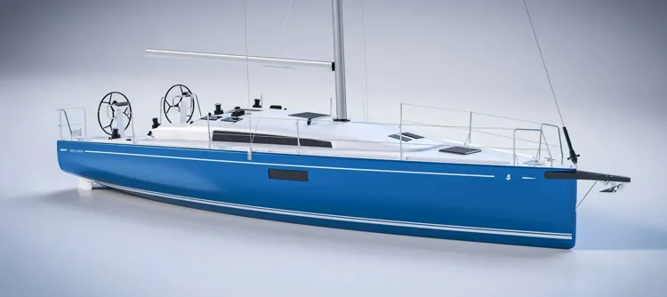 Beneteau First 36 Spirit