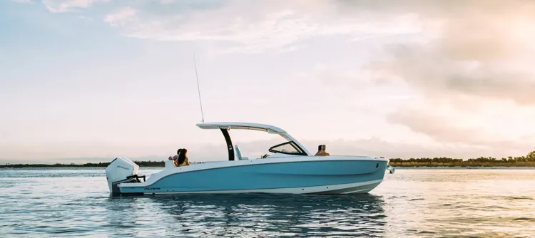 Beneteau Flyer 30